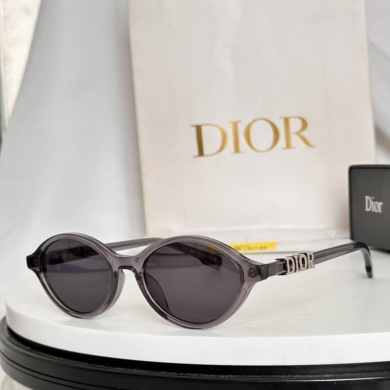 Dior Sunglasses ID:20260410-870